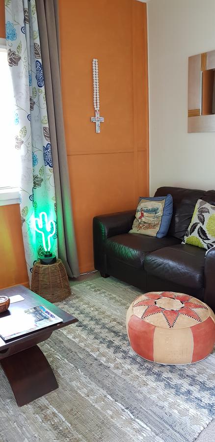 Sinclair Cottage - VIC Tourism 12