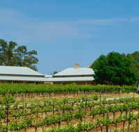 Scobie Lane Retreat - VIC Tourism