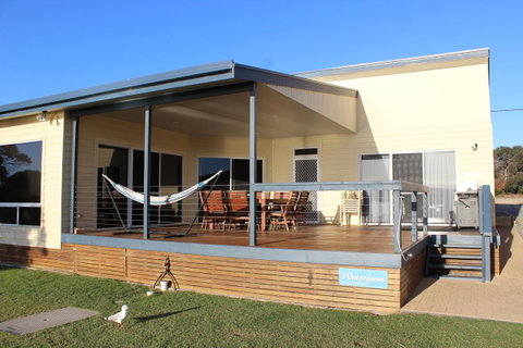 Waterfront On Osprey - VIC Tourism 0