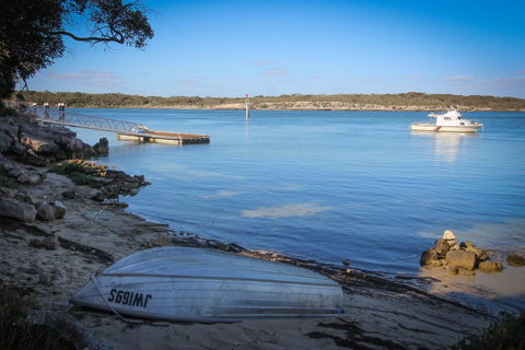 Waterfront On Osprey - VIC Tourism 1