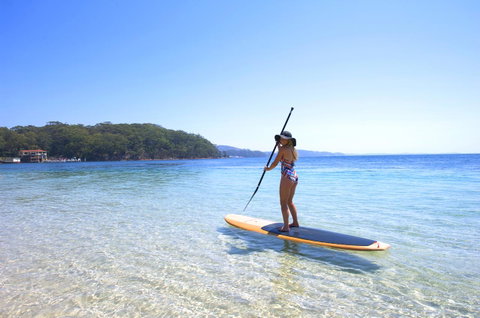 One Mile Retreat - VIC Tourism 22