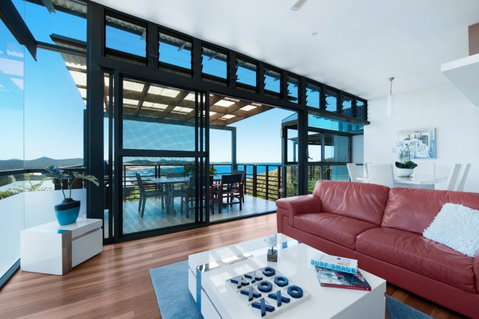 One Mile Retreat - VIC Tourism 3