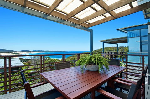 One Mile Retreat - VIC Tourism 1