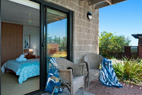 One Mile Retreat - VIC Tourism 8