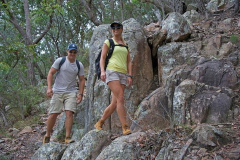 One Mile Retreat - VIC Tourism 17