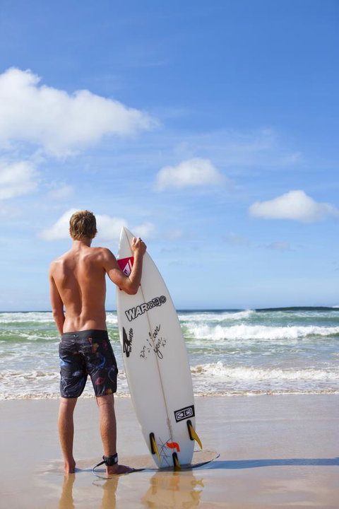 One Mile Retreat - VIC Tourism 27