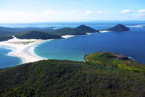One Mile Retreat - VIC Tourism 24