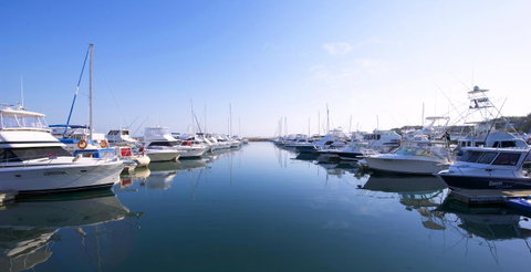 One Mile Retreat - VIC Tourism 20