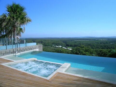 One Mile Retreat - VIC Tourism 2