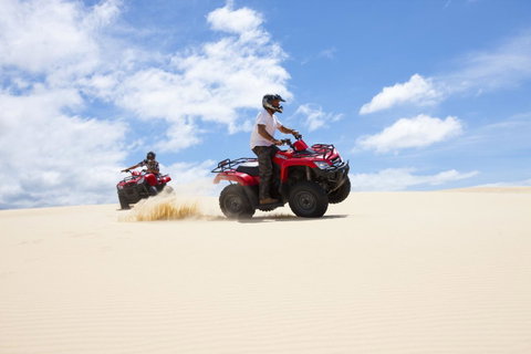 One Mile Retreat - VIC Tourism 15