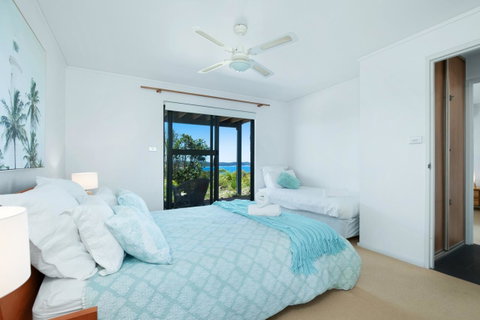 One Mile Retreat - VIC Tourism 7