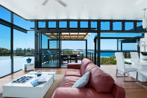One Mile Retreat - VIC Tourism 0
