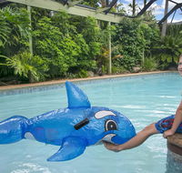 The Palms - VIC Tourism