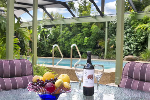 The Palms - VIC Tourism 21