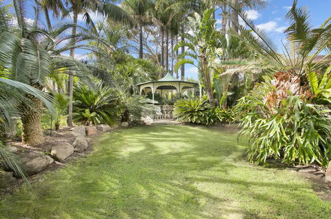 The Palms - VIC Tourism 8