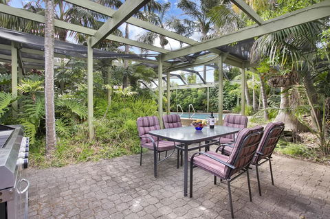 The Palms - VIC Tourism 22