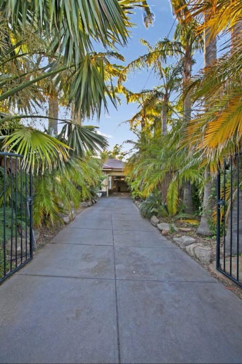 The Palms - VIC Tourism 6