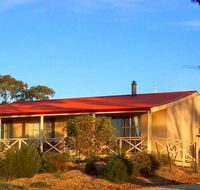 Windmill Cottage - VIC Tourism