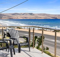Esplanade Escape - VIC Tourism