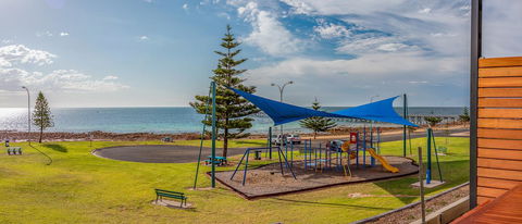 BIG4 Port Hughes Holiday Park - VIC Tourism 20