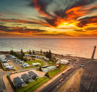 Port Hughes Tourist Park - VIC Tourism