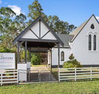Cloisters of Kalangadoo - VIC Tourism