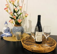 CENTRAL ESCAPE 2 BEDROOM  ADELAIDE CBD - VIC Tourism