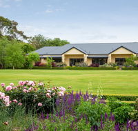 The Barn Accommodation - VIC Tourism
