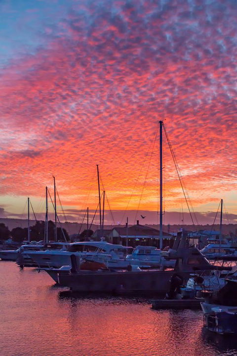 Marina Reflections - VIC Tourism 12