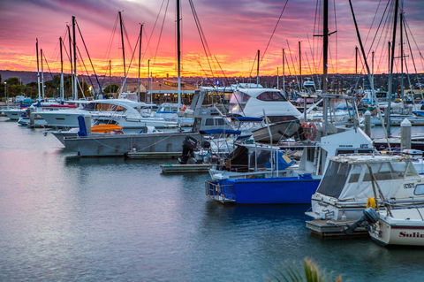 Marina Reflections - VIC Tourism 14