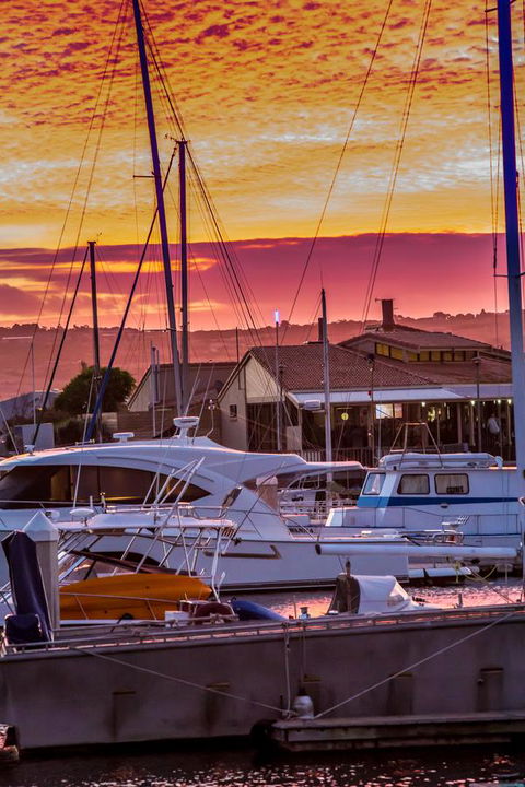 Marina Reflections - VIC Tourism 19