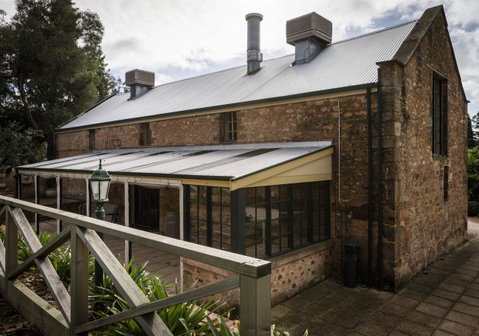 The Rising Sun Hotel - VIC Tourism 0