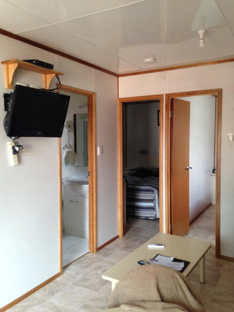 Wudinna Gawler Ranges Motel And Caravan Park - VIC Tourism 2
