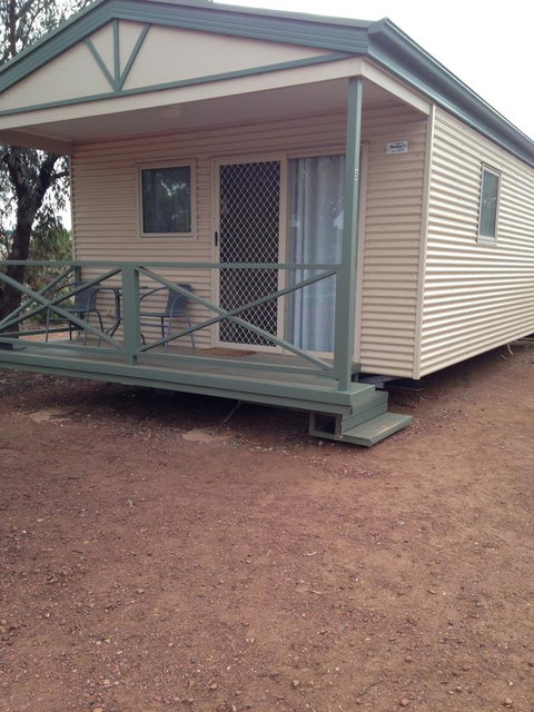 Wudinna Gawler Ranges Motel And Caravan Park - VIC Tourism 18