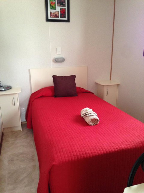 Wudinna Gawler Ranges Motel And Caravan Park - VIC Tourism 12
