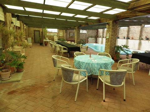 Wudinna Gawler Ranges Motel And Caravan Park - VIC Tourism 5