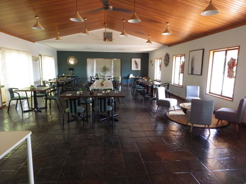 Wudinna Gawler Ranges Motel And Caravan Park - VIC Tourism 3