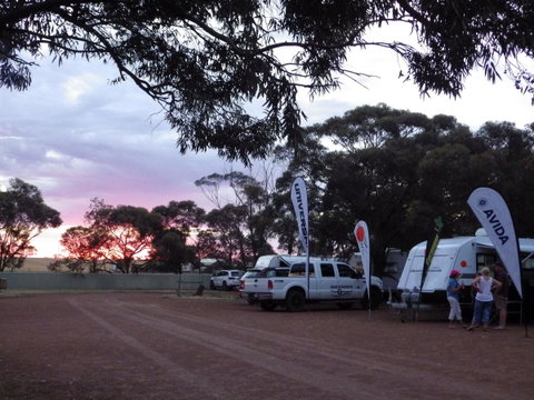 Wudinna Gawler Ranges Motel And Caravan Park - VIC Tourism 15
