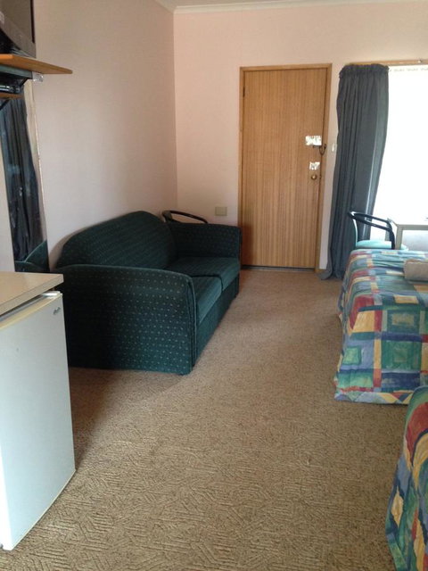 Wudinna Gawler Ranges Motel And Caravan Park - VIC Tourism 7
