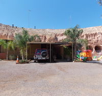 Desert View Apartments - VIC Tourism
