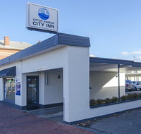 Victor Harbor City Inn - VIC Tourism