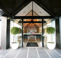 Ellen Hotel - VIC Tourism