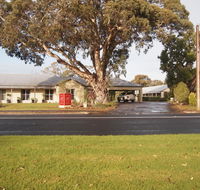 Alexander Cameron Suites - VIC Tourism