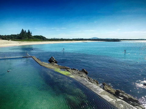 Ebbtide 25 - VIC Tourism 1