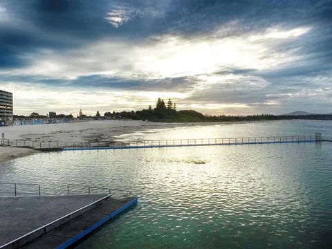 Ebbtide 25 - VIC Tourism 0