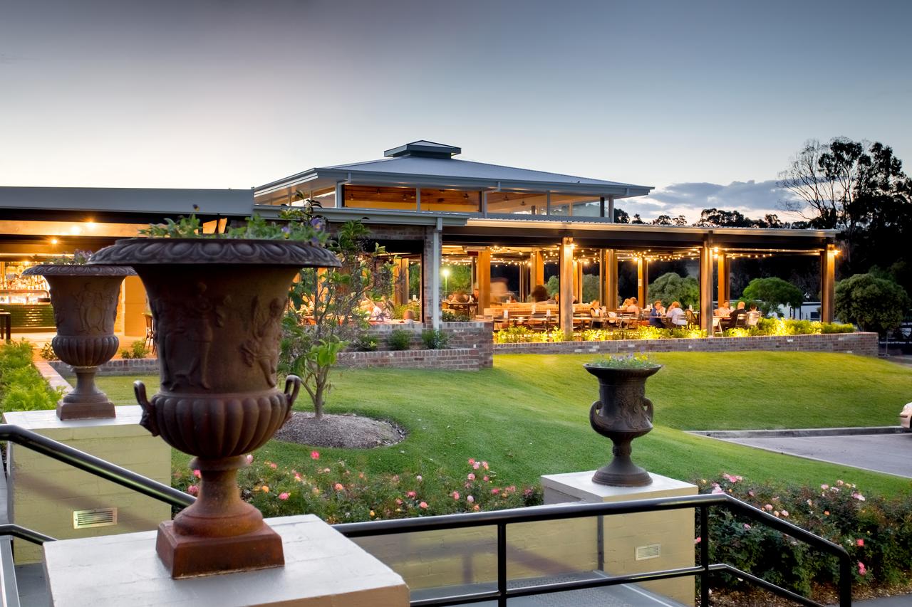  VIC Tourism