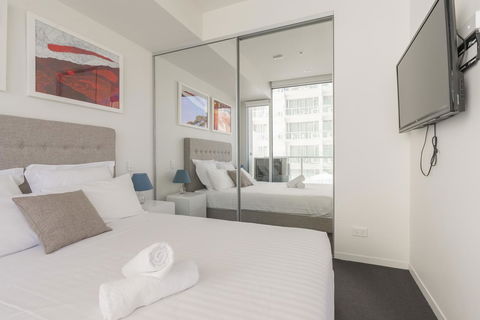 Ther-Rich Elegant 1BR Apartment In Walkerville - VIC Tourism 6