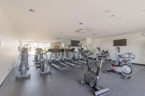 Ther-Rich Elegant 1BR Apartment In Walkerville - VIC Tourism 36