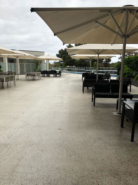 Ther-Rich Elegant 1BR Apartment In Walkerville - VIC Tourism 39