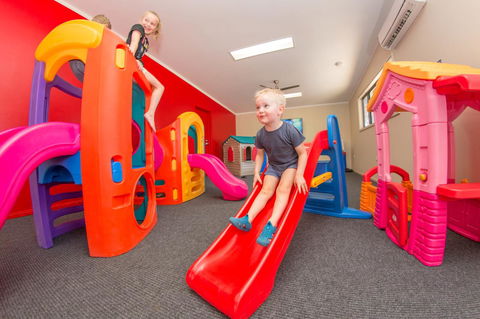 BIG4 Renmark Riverfront Holiday Park - VIC Tourism 14